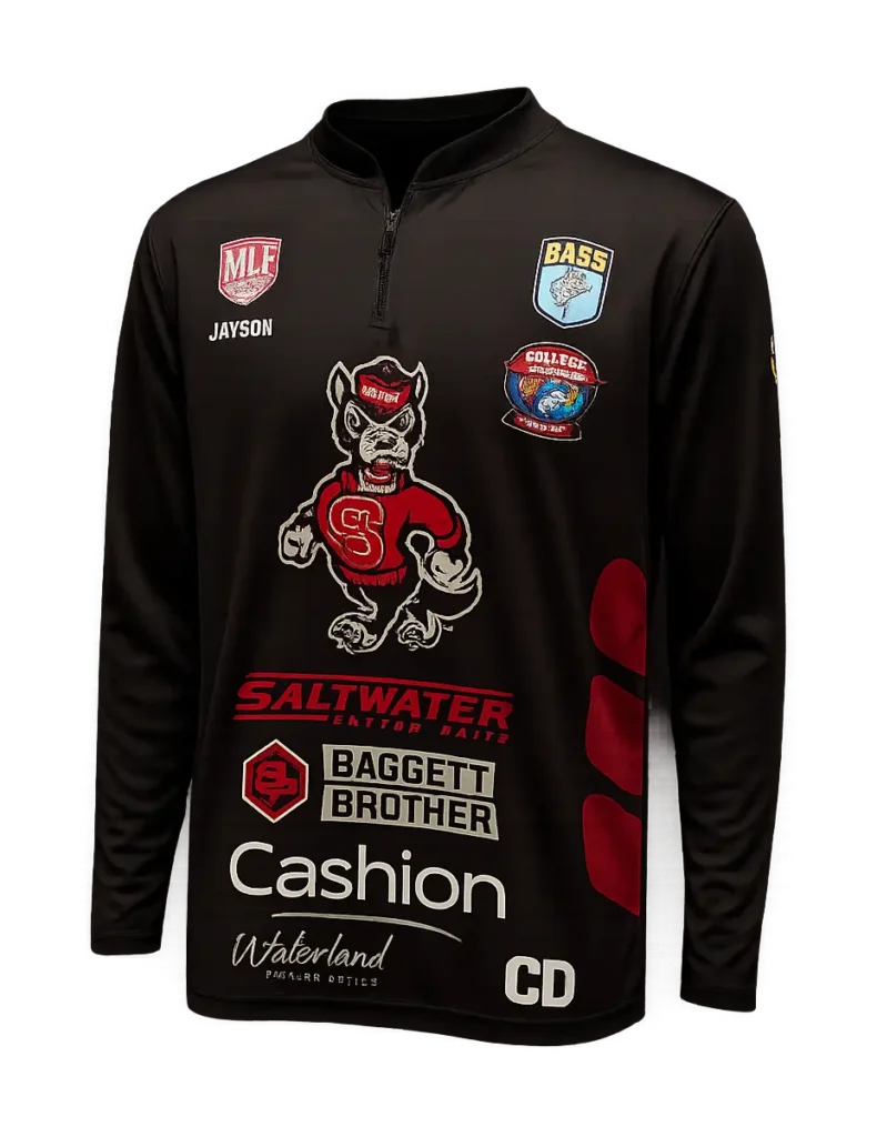 Performance Jersey